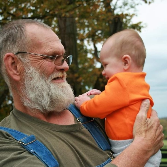 Meet your Posher, Keith - Picture 1 of 1